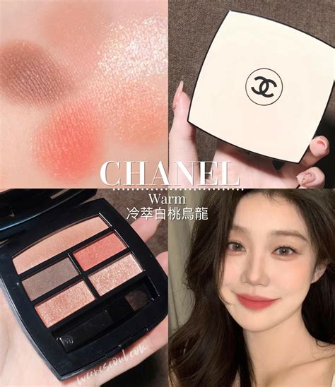 chanel warm